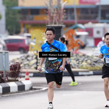 Runner Photo 7605766