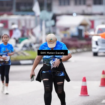 Runner Photo 7605771