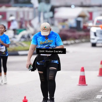 Runner Photo 7605772
