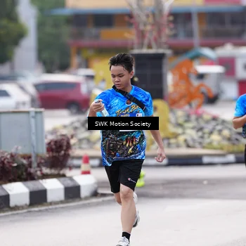 Runner Photo 7605778