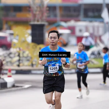 Runner Photo 7605780