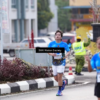 Runner Photo 7605783