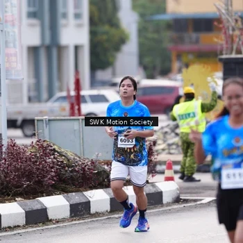 Runner Photo 7605786