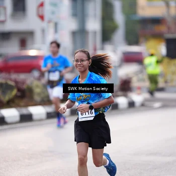 Runner Photo 7605787