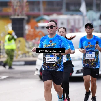 Runner Photo 7605788