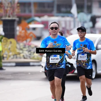 Runner Photo 7605789