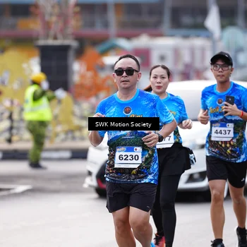 Runner Photo 7605791
