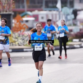Runner Photo 7605793