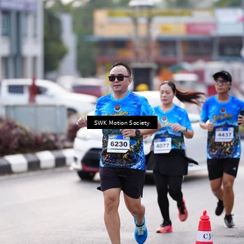 Runner Photo 7605794
