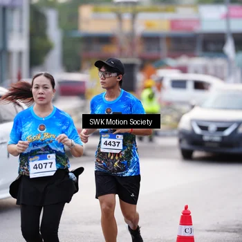 Runner Photo 7605797