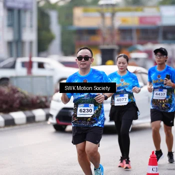 Runner Photo 7605798