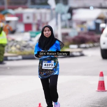 Runner Photo 7605802