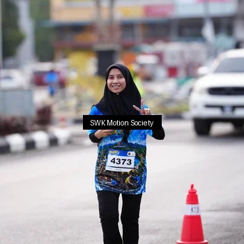 Runner Photo 7605803