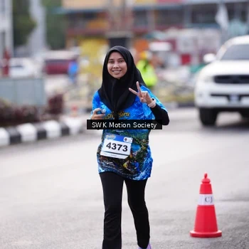 Runner Photo 7605805