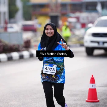 Runner Photo 7605806