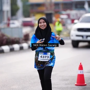 Runner Photo 7605808