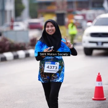 Runner Photo 7605809