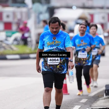 Runner Photo 7605814