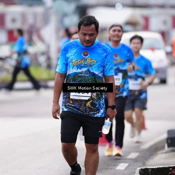 Runner Photo 7605822