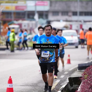 Runner Photo 7605827