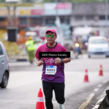 Runner Photo 7605828