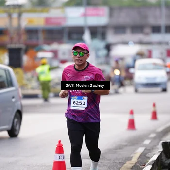 Runner Photo 7605829