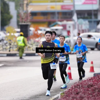 Runner Photo 7605830