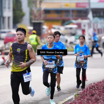 Runner Photo 7605832
