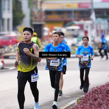 Runner Photo 7605833