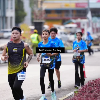 Runner Photo 7605834
