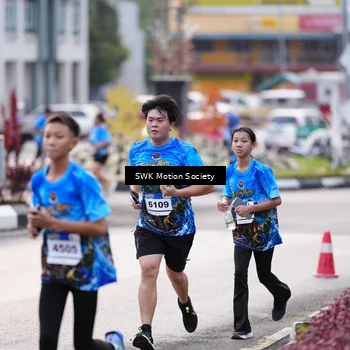 Runner Photo 7605835