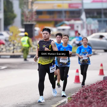 Runner Photo 7605836