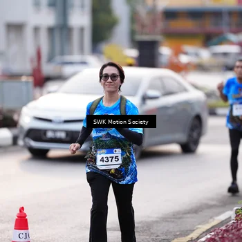Runner Photo 7605848