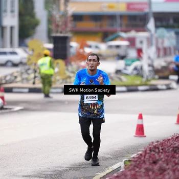 Runner Photo 7605849