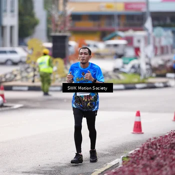 Runner Photo 7605852