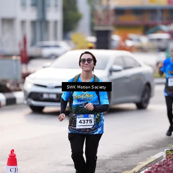 Runner Photo 7605855