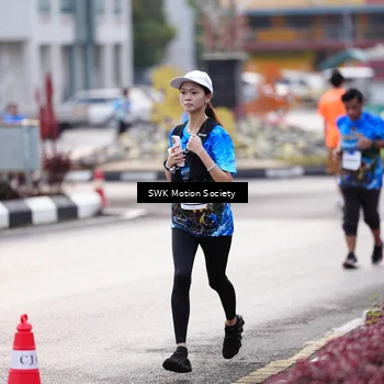 Runner Photo 7605861