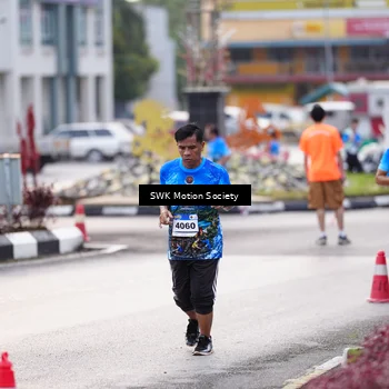 Runner Photo 7605865