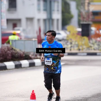 Runner Photo 7605867