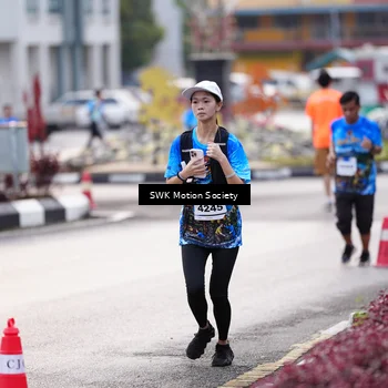 Runner Photo 7605868