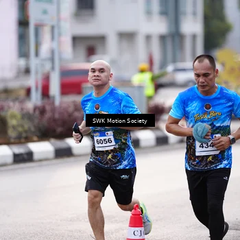 Runner Photo 7605877