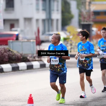 Runner Photo 7605880