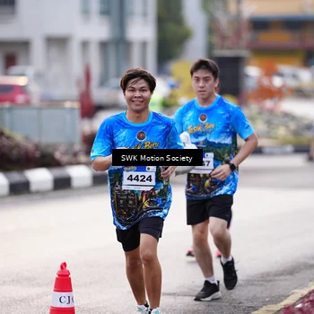 Runner Photo 7605883