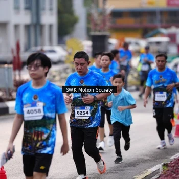 Runner Photo 7605904
