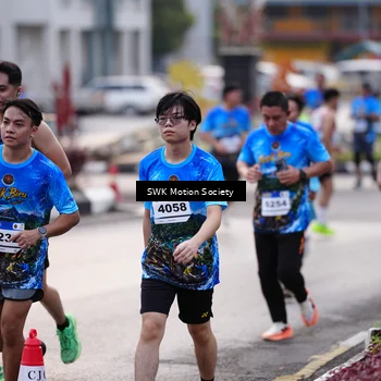 Runner Photo 7605905