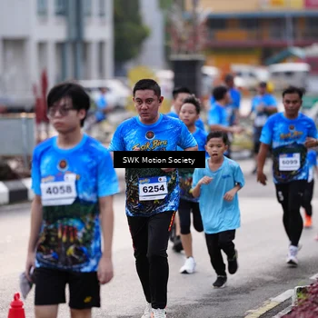 Runner Photo 7605907