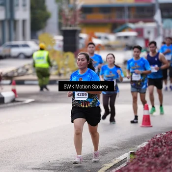 Runner Photo 7605919