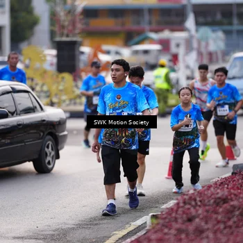 Runner Photo 7605922