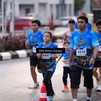 Runner Photo 7605927