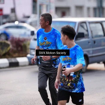 Runner Photo 7605929